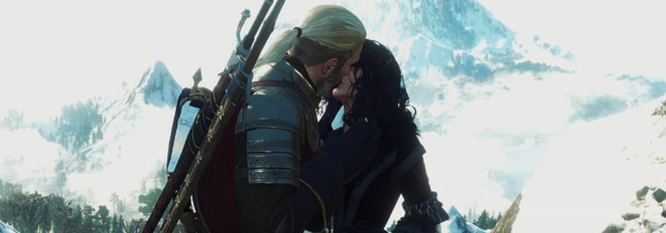 Top 5 Video Game Characters That Should’ve Been Love Interests