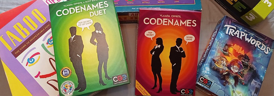 Word Games For Psychics
