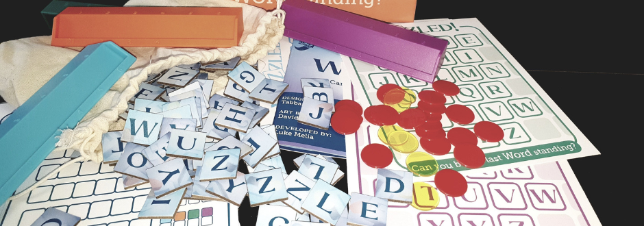 Wuzzled! Preview