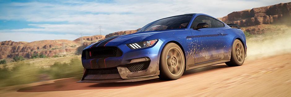 E3 2016: Xbox One Games