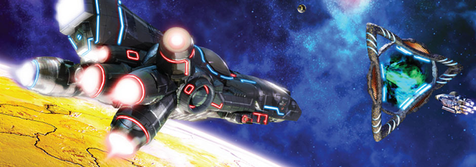 Xia: Legends of a Drift System Review