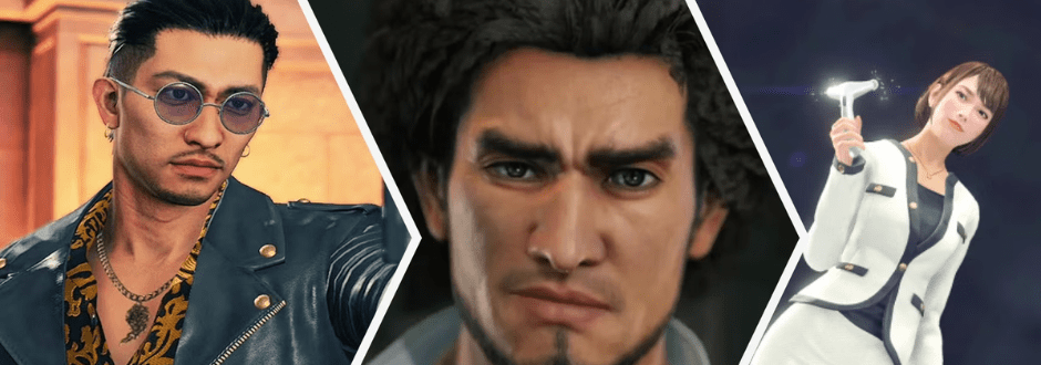 Yakuza: Like A Dragon Second Opinion