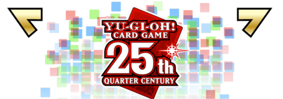 Yu-Gi-Oh! 25th Anniversary Rarity Collection II – Preview