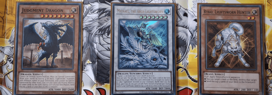 Realm Of Light Review