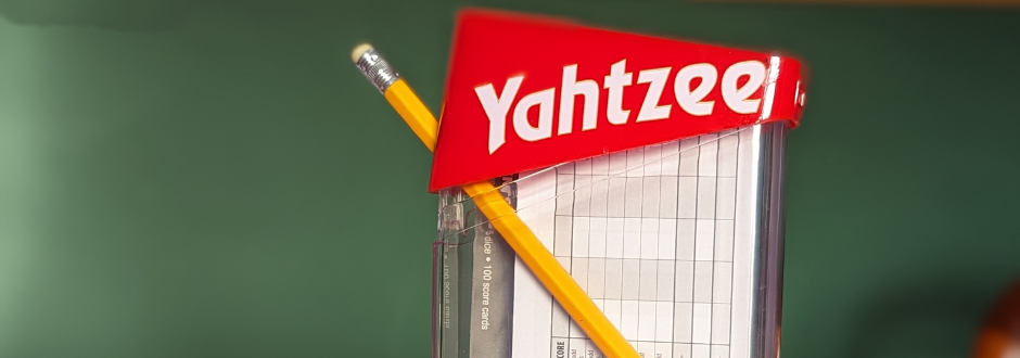 Yahtzee Review