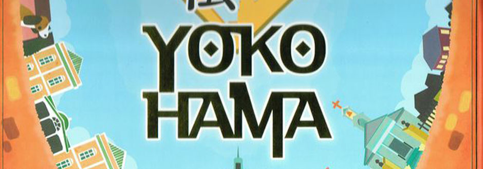 Yokohama Review