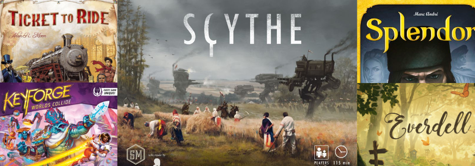I Can’t Believe You Haven’t Played That! Part 1