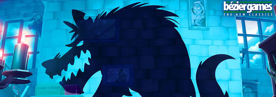 News: Z-Man buys Love Letter & Werewolves in Castles