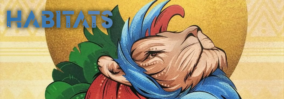 Habitats Review