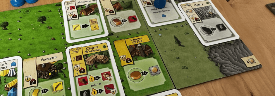 Ora Et Labora Review