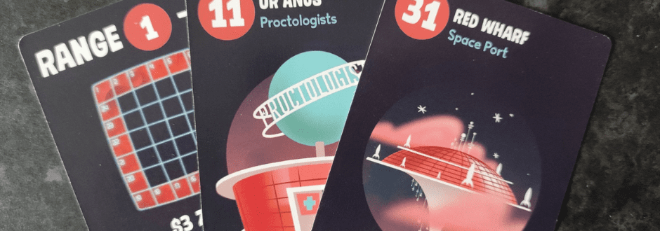Zillionaires On Mars – A Second Opinion