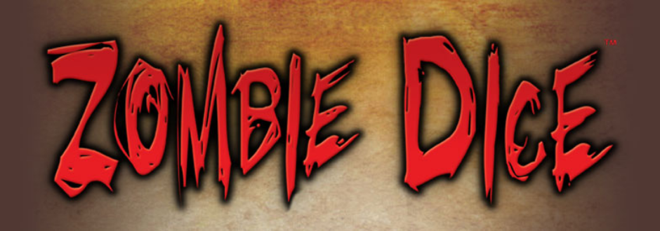 How to play Zombie Dice