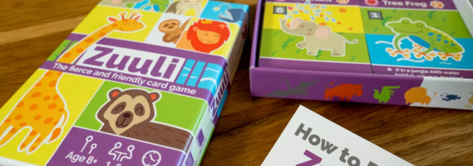 Zuuli Review