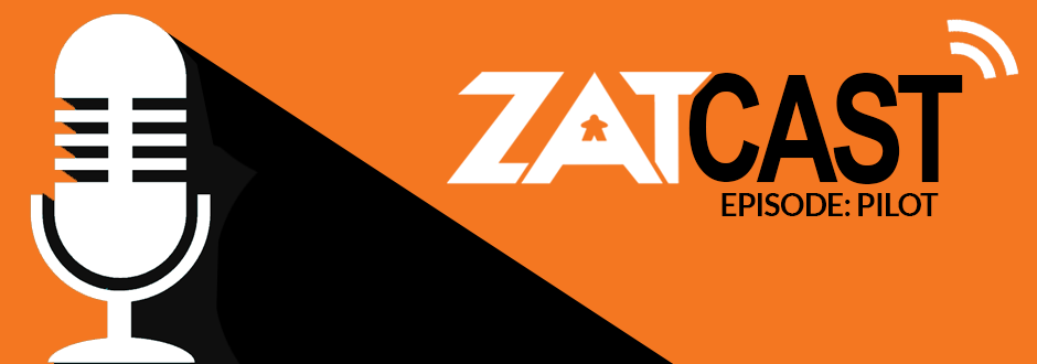 Welcome to the ZatCast!