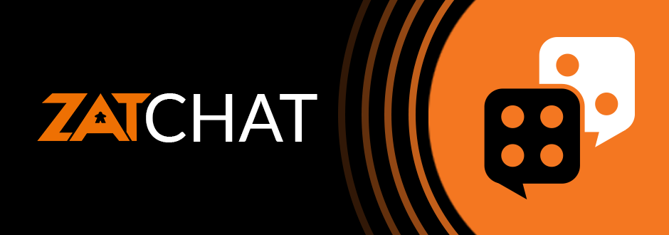 ZatChat #3 – Gateway Games