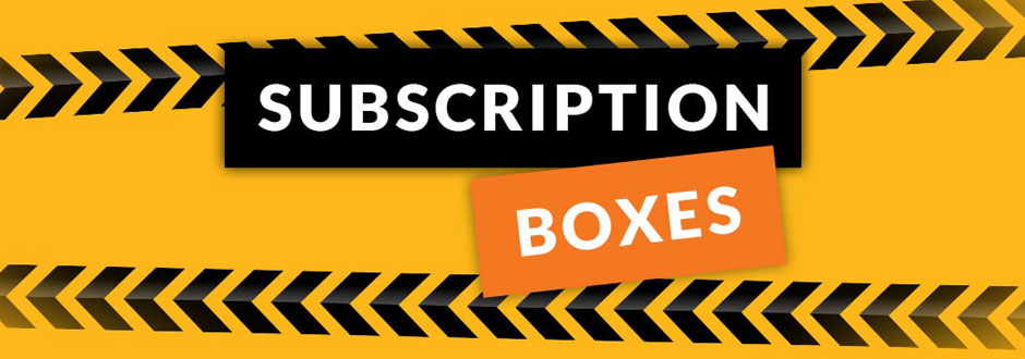Zatu Games launch Subscription Box Service