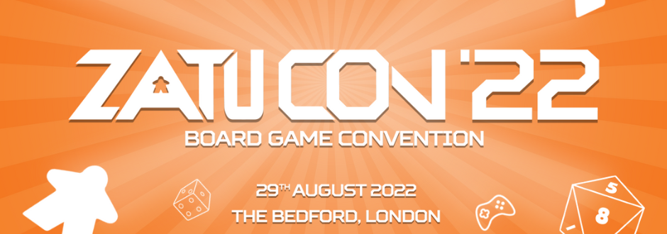 ZatuCon 2022 Ultimate Rundown Review