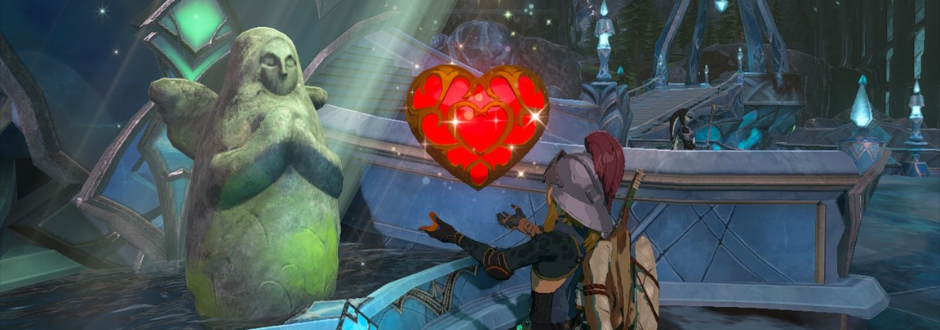 The Legend of Zelda: Tears of the Kingdom Review