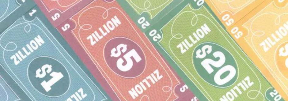 Zillionaires On Mars Review