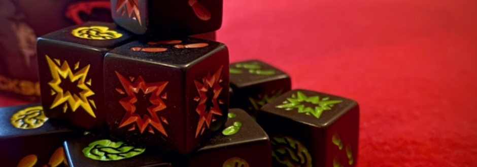 Zombie Dice Review