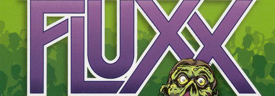 Zombie Fluxx Review