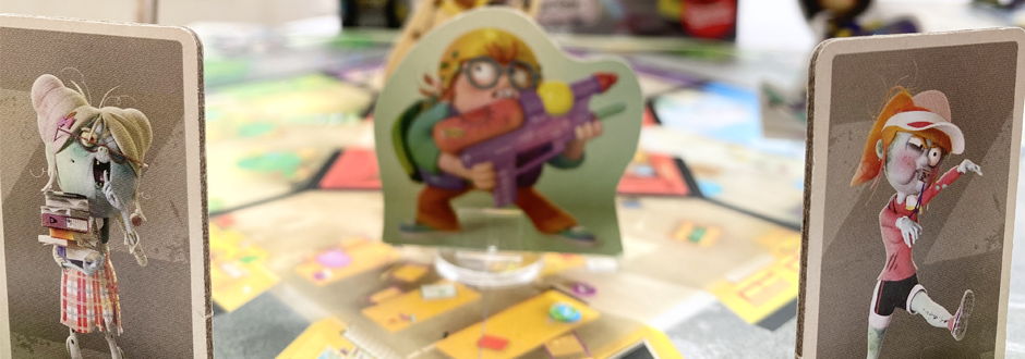 Game Of The Month October 2020