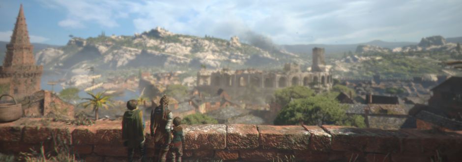 A Plague Tale: Requiem Review