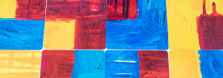 Abstract Academy Review