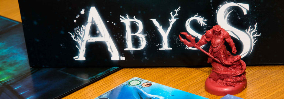 Abyss: Leviathan Expansion Review