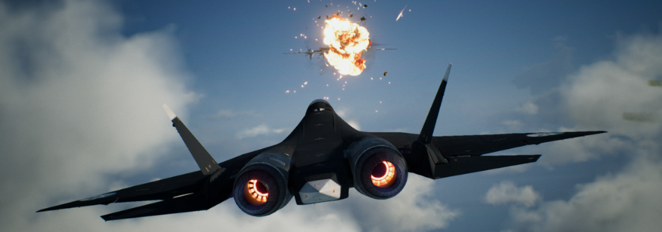 Ace Combat 7: Skies Unknown Review