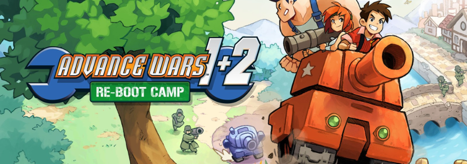 Advance Wars Review