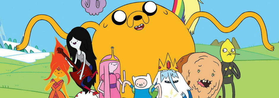 Adventure Time Card Wars Review