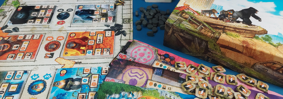 After Us Board Game Review