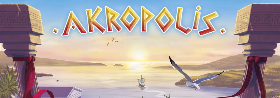 Akropolis Second Opinion