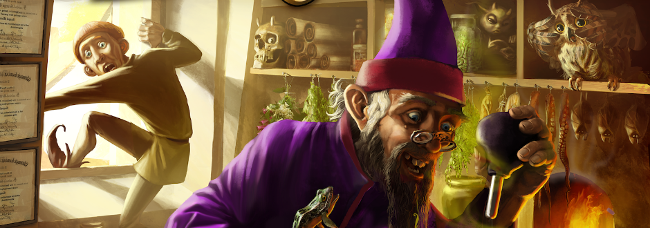 Alchemists: What Gamers Are Saying