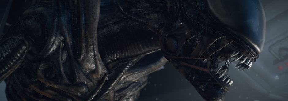 Alien: Isolation Review
