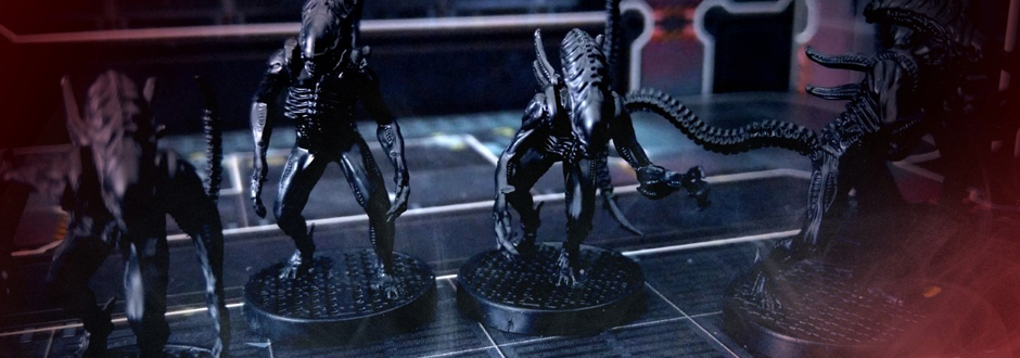 Aliens: Another Glorious Day In The Corps Review