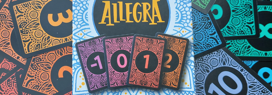 Allegra Review