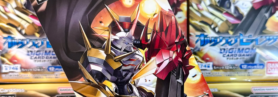 Alternative Being Digimon Preview