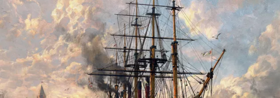 Anno 1800 Review