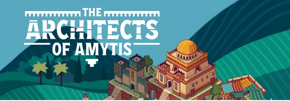 Architects Of Amytis review