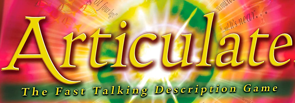 Articulate Review