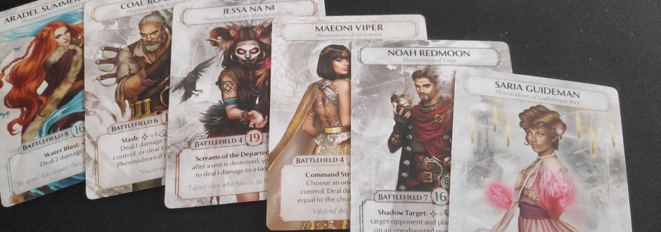 Ashes Reborn Review