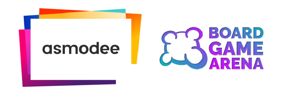News – Asmodee Group Acquires Board Game Arena