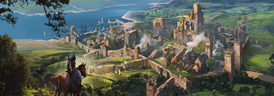 Assassin’s Creed: Valhalla Review