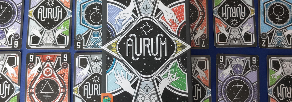 Aurum Review