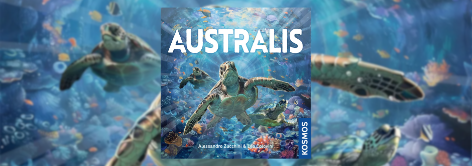 australis logo