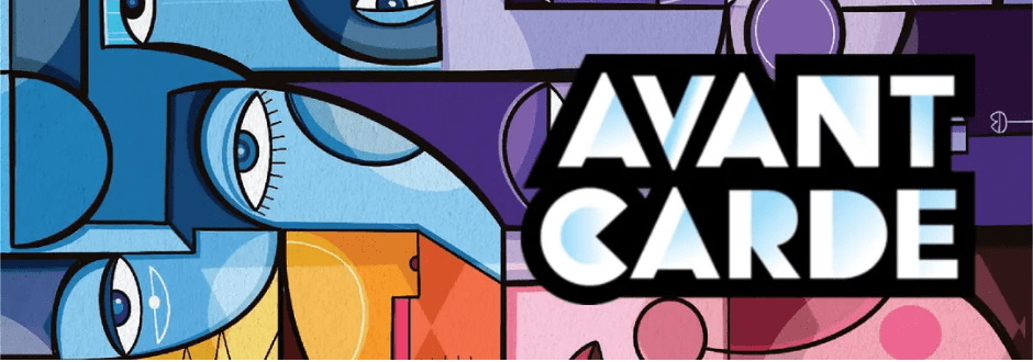 Avant Carde Review