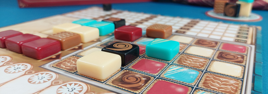 Azul Master Chocolatier Review