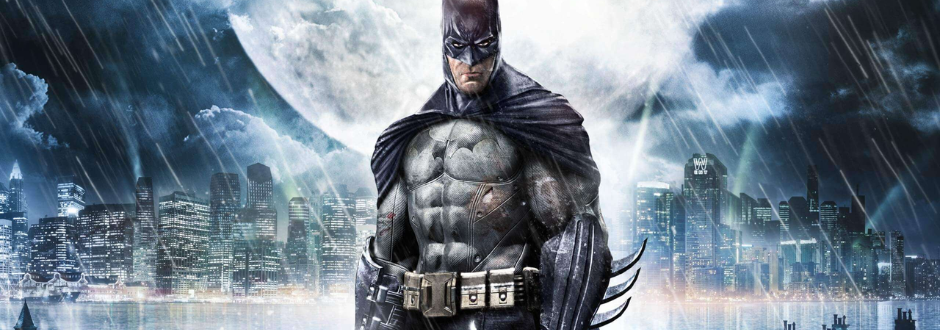 Batman: Arkham Asylum Review